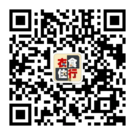 衢州生活公众号二维码