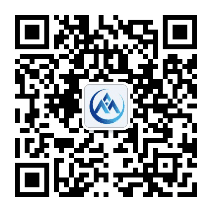 丽江微招聘公众号二维码