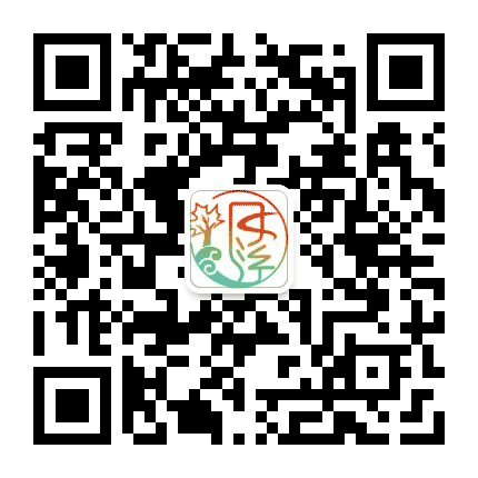 桐溪同心T公众号二维码