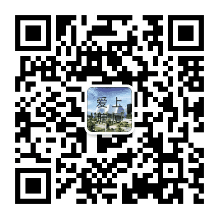 塘厦便民网公众号二维码