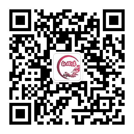 张家口城市站公众号二维码