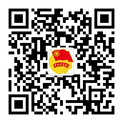 青年天心公众号二维码