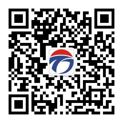天行健汽车集团公众号二维码