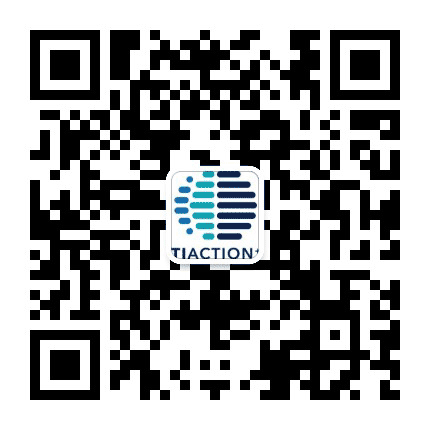 天行健呼吸机体验中心公众号二维码