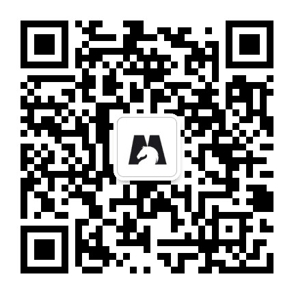 马力传媒公众号二维码
