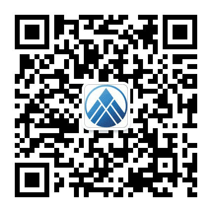 太西煤集团兰山煤业公司公众号二维码