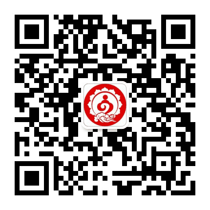 天祥宝光园公众号二维码