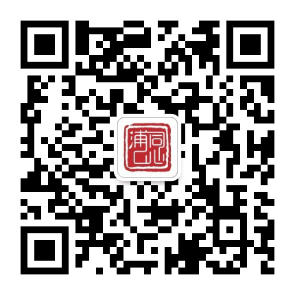 同心浦口公众号二维码