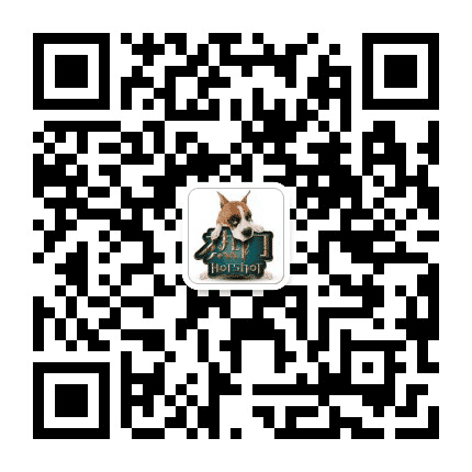 腾讯视频热门公众号二维码