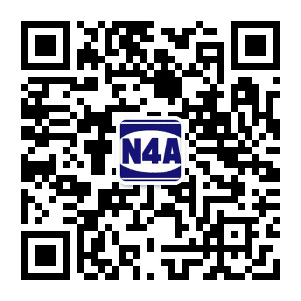 同安新四军研究会公众号二维码
