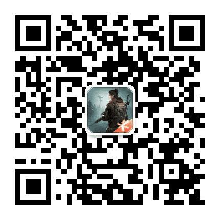 代号生机公众号二维码