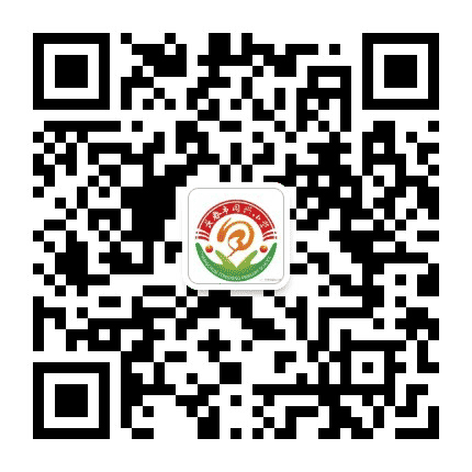长春市同兴小学公众号二维码