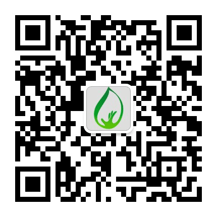 同心源社工公众号二维码