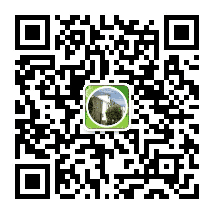 泰兴老干部公众号二维码