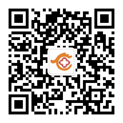 贵州退休医师医院在线问诊公众号二维码