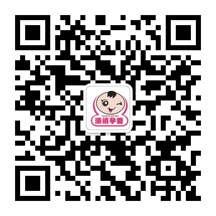 添禧孕婴公众号二维码