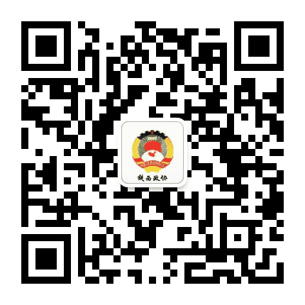 沈阳铁西政协公众号二维码