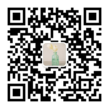 成华区桃源社区青年公众号二维码