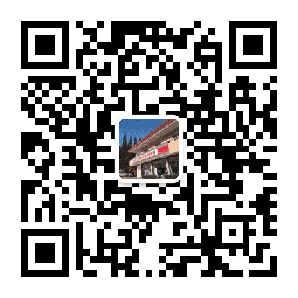 新都同义村青年公众号二维码