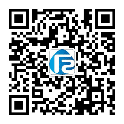 太原丰泽物业公众号二维码