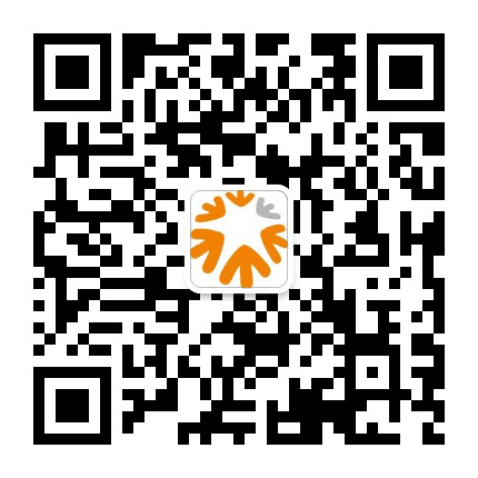 深圳招聘领域公众号二维码