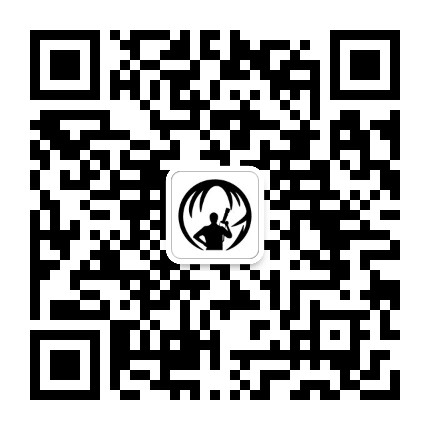 图一乐摄影旅行公众号二维码