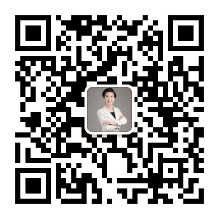 太原杨晔蓉律师团队公众号二维码