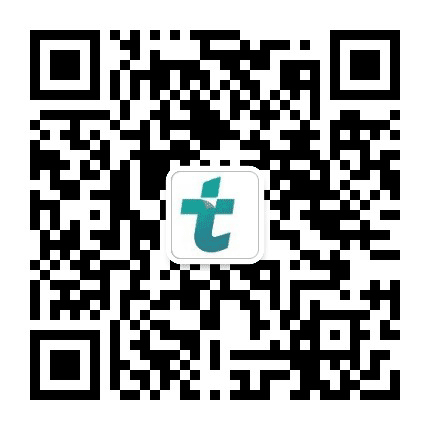 天元智造公众号二维码