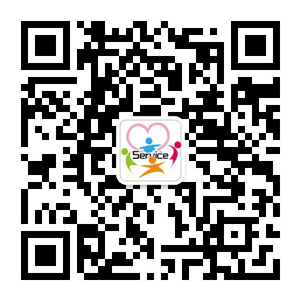 太原市中小企业服务协会公众号二维码