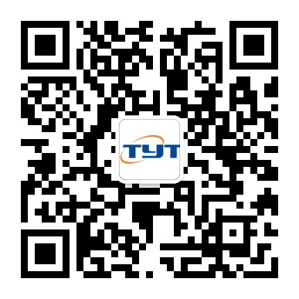 湛江新味道公众号二维码