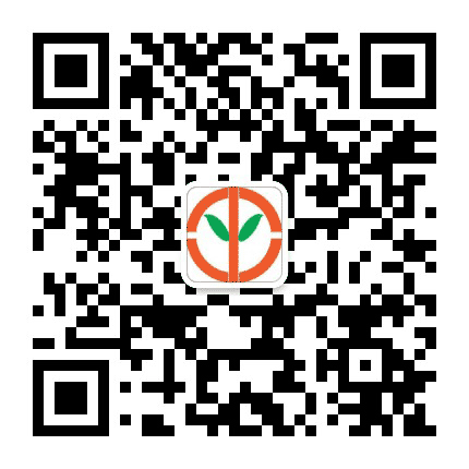 同益物流公众号二维码
