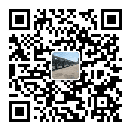 通运阳信公交公众号二维码