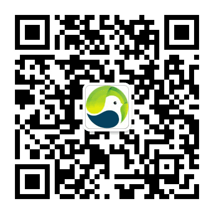 台州妈妈下午茶公众号二维码