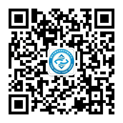 投资鄂尔多斯公众号二维码