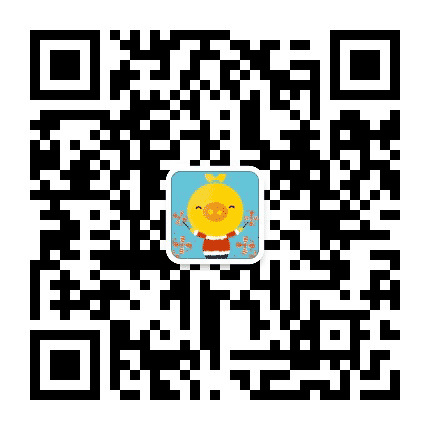 台州银行衢州分行公众号二维码