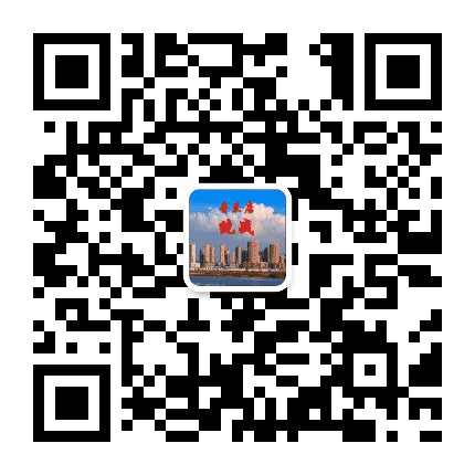 普兰店区统一战线公众号二维码