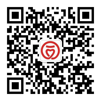 同心龙岩公众号二维码