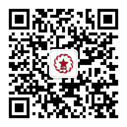 同心达州公众号二维码