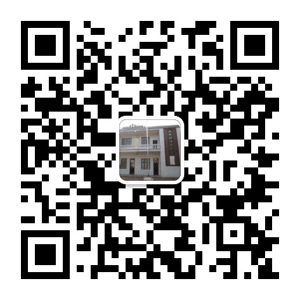 天柱村公众号二维码