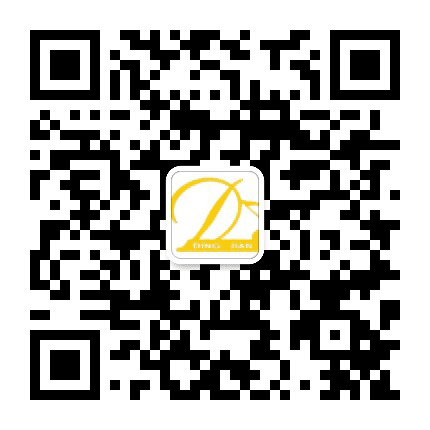 台州市鼎剑琴行公众号二维码