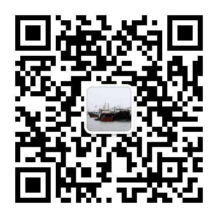 椒渔东兴公众号二维码