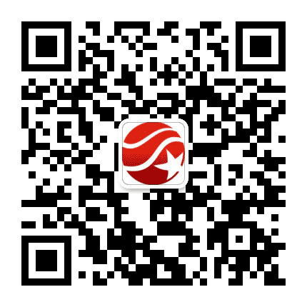 泰州微视听公众号二维码
