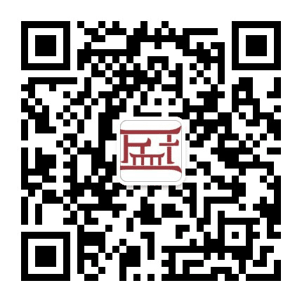 田阳田州古城盛茗苑公众号二维码