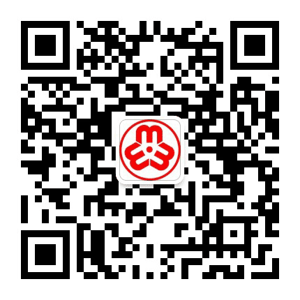 高港妇联公众号二维码
