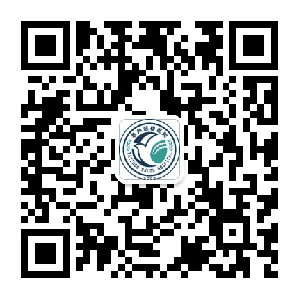 泰州市鼓楼医院公众号二维码
