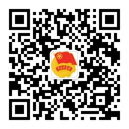 通州青年公众号二维码