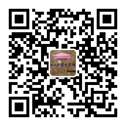 台州号码网公众号二维码
