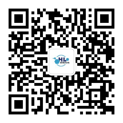 海陵科协公众号二维码