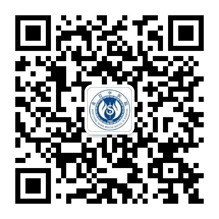 台州黄岩中医院公众号二维码