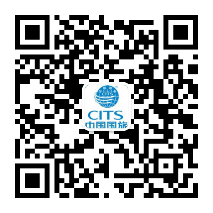 中国国旅台州研学拓展中心公众号二维码